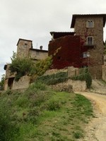 Farm House in San Martino
