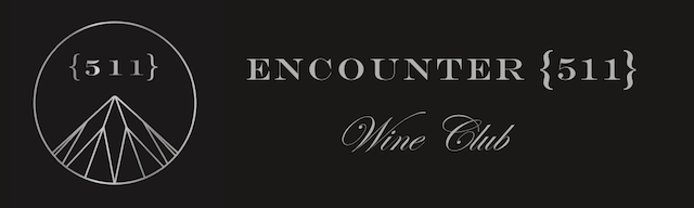 Encounter {511} Wine Club