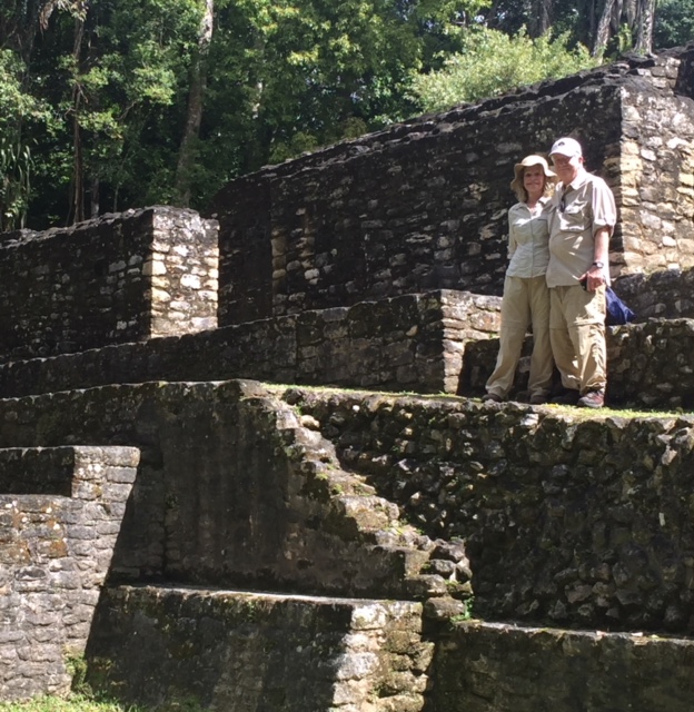 Belize Caracola