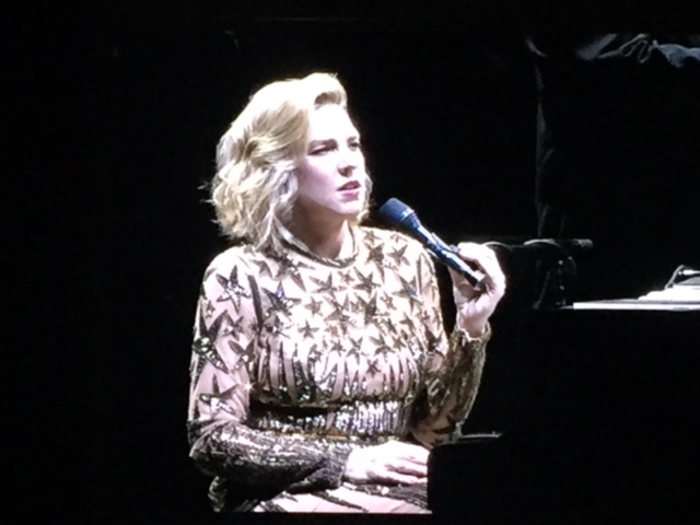 Diana Krall 2017