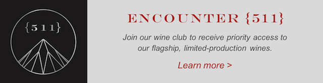 Join Vineyard {511} Wine Club