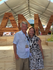 Auction Napa Valley 2016