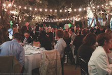 2016 UC Davis Winkler Dinner