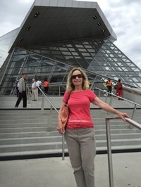 Musee des Confluences