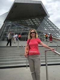 Musee des Confluences