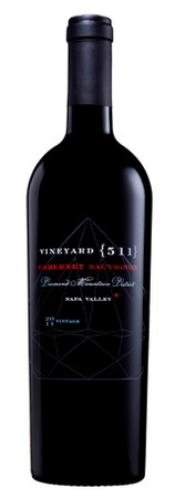 2011 Cabernet Sauvignon 1