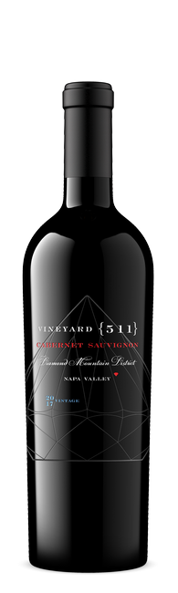 2017 Cabernet Sauvignon Jerobaum 1