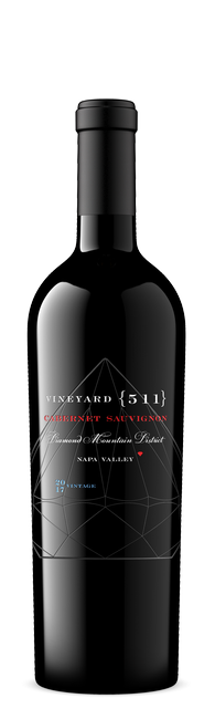 2017 Cabernet Sauvignon Magnum 1
