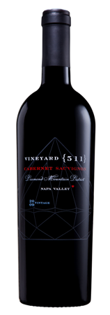 2009 Cabernet Sauvignon 1