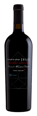 2010 Cabernet Sauvignon 1