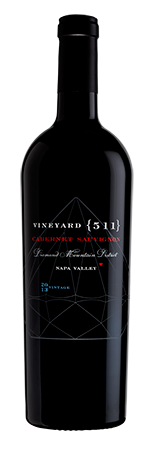 2013 Cabernet Sauvignon 1