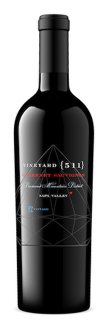 2015 Cabernet Sauvignon 1