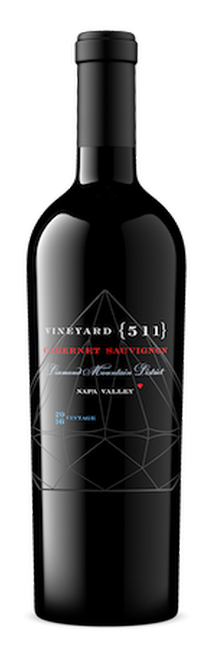 2016 Cabernet Sauvignon Magnum 1