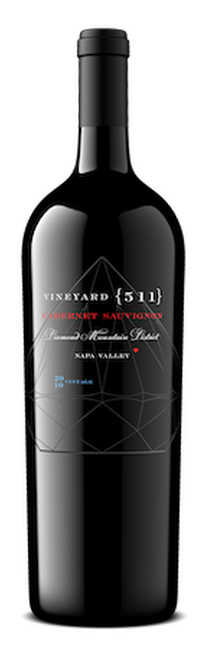 2010 Cabernet Sauvignon Magnum 1