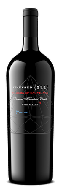 2011 Cabernet Sauvignon Magnum 1