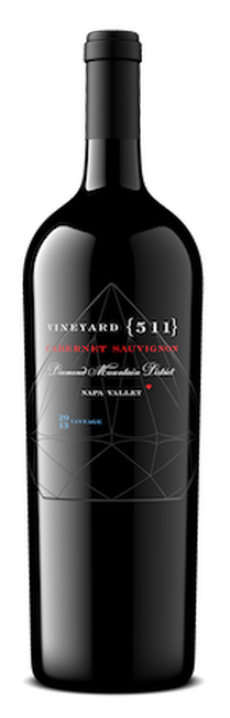 2013 Cabernet Sauvignon Magnum 1