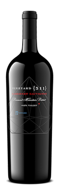 2014 Cabernet Sauvignon Magnum 1