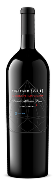 2015 Cabernet Sauvignon Magnum 1