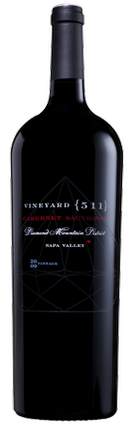 2009 Cabernet Sauvignon Magnum