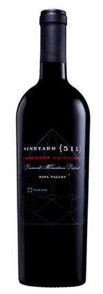 2011 Cabernet Sauvignon