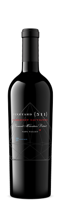 2017 Cabernet Sauvignon Magnum