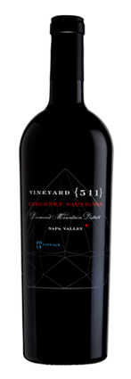 2018 Cabernet Sauvignon Magnum