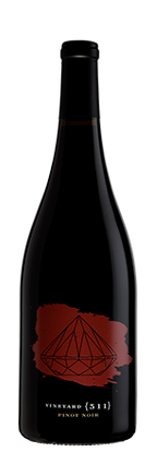 2021 Carneros Pinot Noir