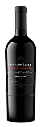 2016 Cabernet Sauvignon Magnum