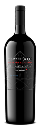 2013 Cabernet Sauvignon Magnum