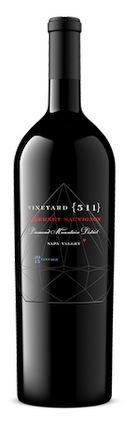 2015 Cabernet Sauvignon Magnum